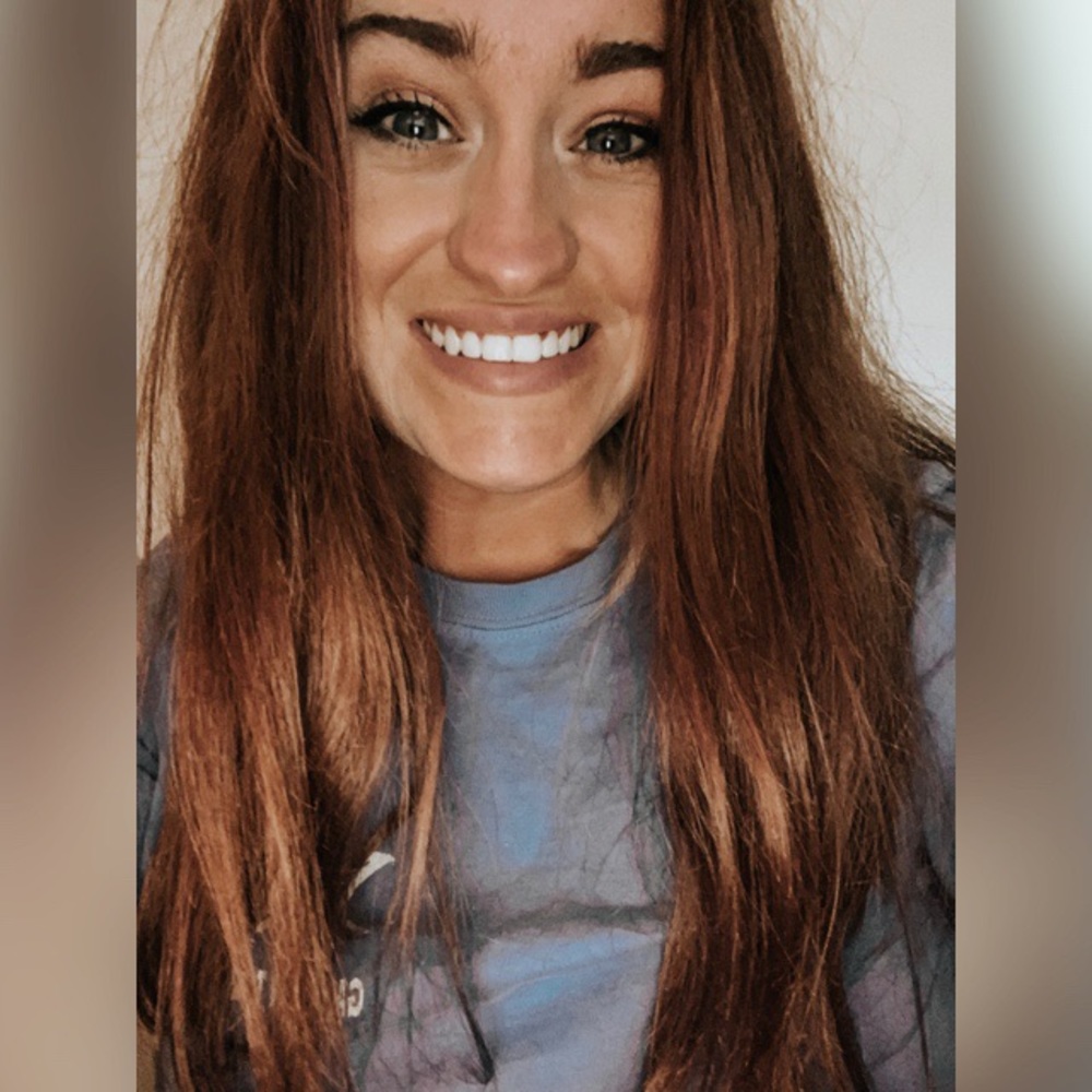 Meet your Posher, Meg